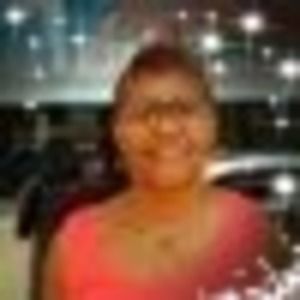 Meet your Posher, Felicia